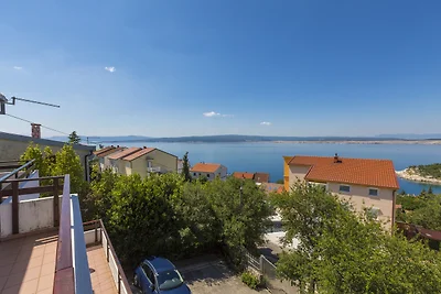 Vakantieappartement Gezinsvakantie Dramalj
