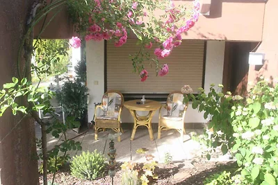 Studio in ruhiger Lage