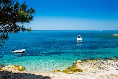 Appartamento Vacanza con famiglia Mali Lošinj