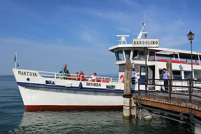 Appartement Vacances avec la famille Lazise