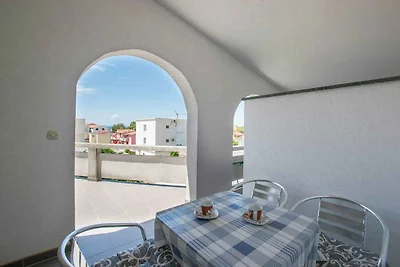 Appartamento Vacanza con famiglia Vir