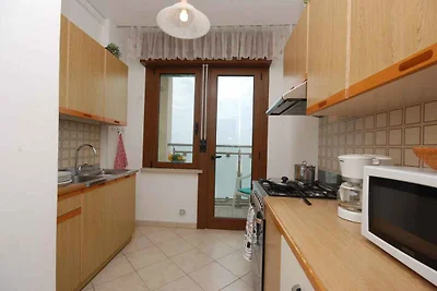 Ferienwohnung direkt am Strand