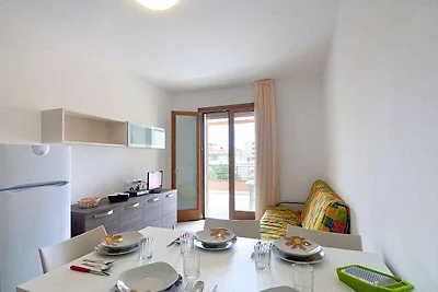 Ferienwohnung Rosa dei Venti