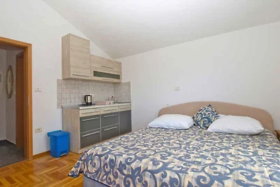 Ferienwohnung mit Klimaanlage