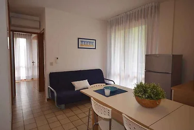 Ferienwohnung in Strandnähe
