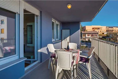 Appartamento Vacanza con famiglia Rijeka