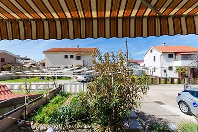 Appartamento Vacanza con famiglia Punat
