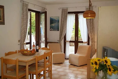 Appartamento Vacanza con famiglia Molina di Ledro