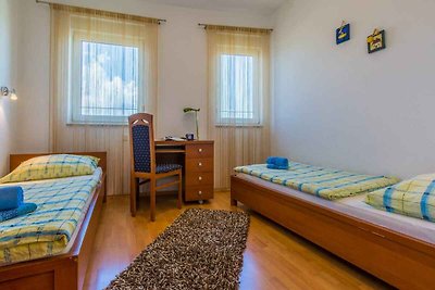 Vakantieappartement Gezinsvakantie Selce