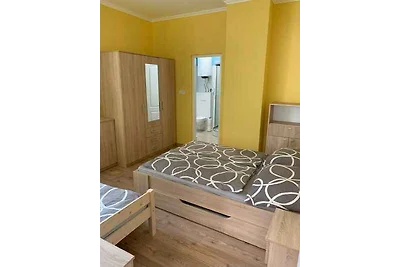 Vakantieappartement Gezinsvakantie Siofok