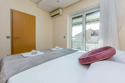 Vakantieappartement Gezinsvakantie Duce