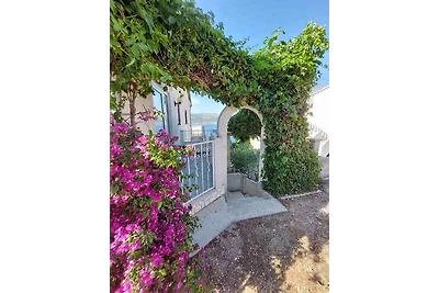 Appartamento Vacanza con famiglia Okrug Gornji
