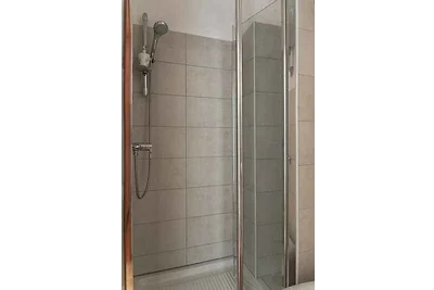 Ferienhaus mit Terrasse