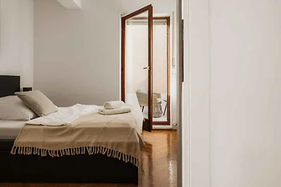 Ferienwohnung Ferienwohnung für 7 Personen