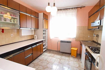 Ferienwohnung mit Klimaanlage