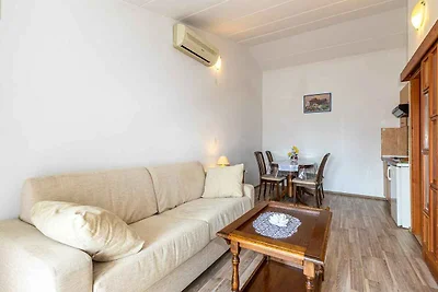 Vakantieappartement Gezinsvakantie Rovinj