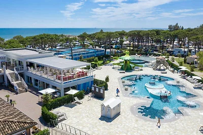 Casa vacanze Vacanza di relax Cavallino-Treporti