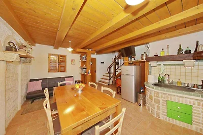 Vakantiehuis Ontspannende vakantie Pašman