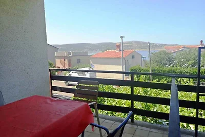 Ferienwohnung mit Klimaanlage