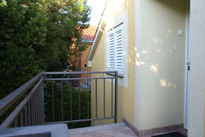 Vakantieappartement Gezinsvakantie Krk