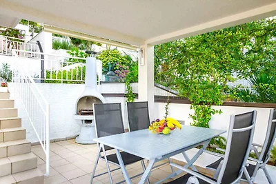 Ferienwohnung Ferienwohnung Mateja mit Klimaa