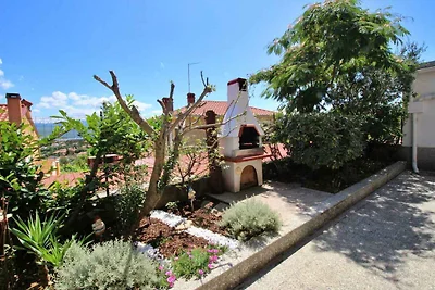 Charmantes Studio Renata in Šilo auf der Inse