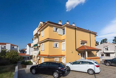 Appartamento Vacanza con famiglia Punat