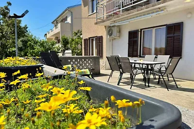Appartamento Vacanza con famiglia Silo