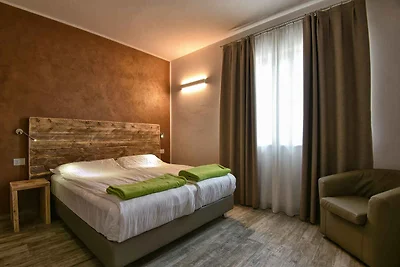 Ferienwohnung mit Panorama