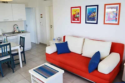 Appartamento Vacanza con famiglia Tribunj