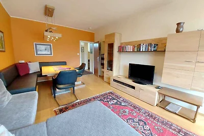 Ferienwohnung mit Wlan und Heizung