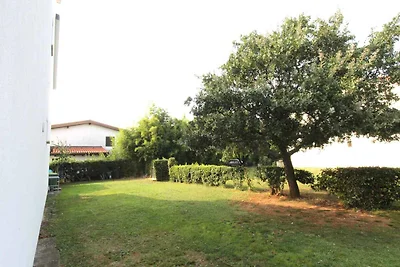 Apartament Dla rodzin Umag