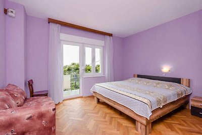 Vakantieappartement Gezinsvakantie Banjol