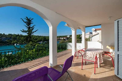 Ferienwohnung am Meer