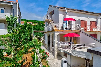 Vakantieappartement Gezinsvakantie Dramalj