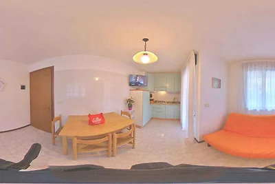 Holiday flat family holiday Lignano Sabbiadoro