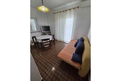 Apartamento Vacaciones familiares Grebaštica