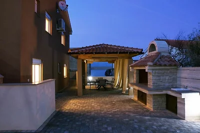 Vakantieappartement Gezinsvakantie Vir