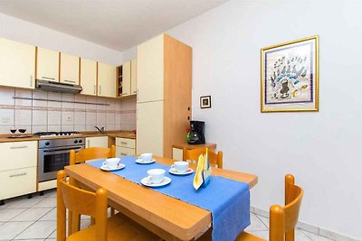 Vakantieappartement Gezinsvakantie Sutivan