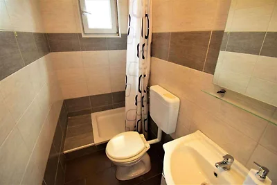 Vakantieappartement Gezinsvakantie Lopar