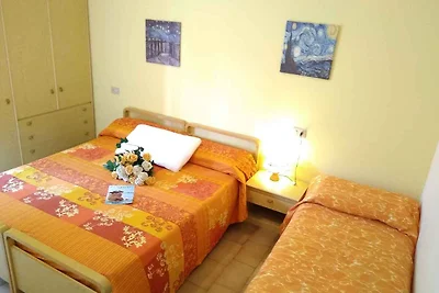 Ferienwohnung mit Klimaanlage