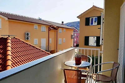 Ferienwohnung mit Waschmaschine