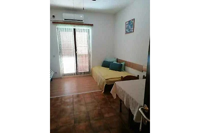 Ferienwohnung mit Grill