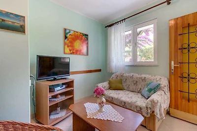 Ferienwohnung mit Terrasse