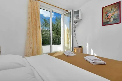 Appartamento Vacanza con famiglia Zastražišće