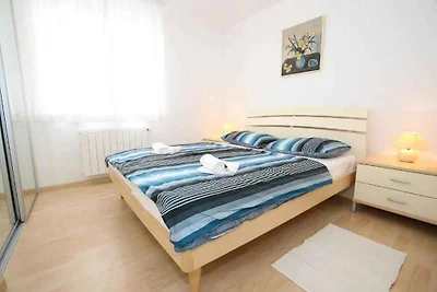 Vakantieappartement Gezinsvakantie Baska