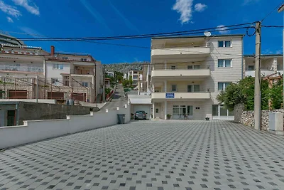 Vakantieappartement Gezinsvakantie Duce