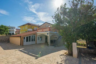 Appartamento Vacanza con famiglia Vir