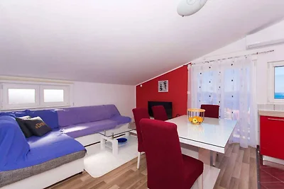 Vakantieappartement Gezinsvakantie Okrug Gornji