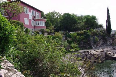 Holiday home relaxing holiday Kraljevica